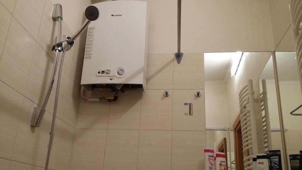 Harmony Life Two-Room Apartment In Riga Bagian luar foto