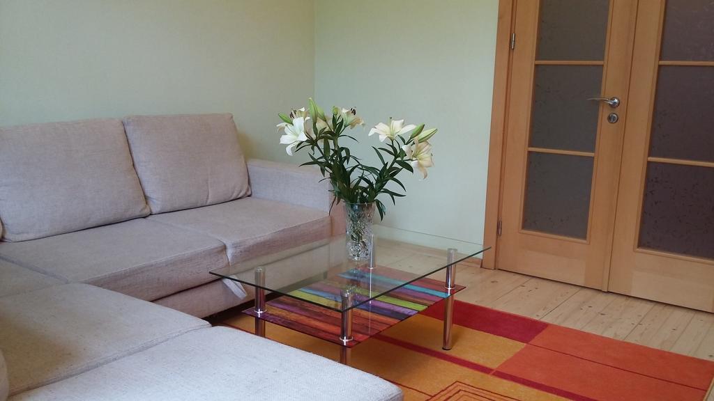 Harmony Life Two-Room Apartment In Riga Bagian luar foto