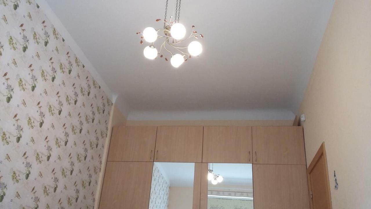 Harmony Life Two-Room Apartment In Riga Bagian luar foto
