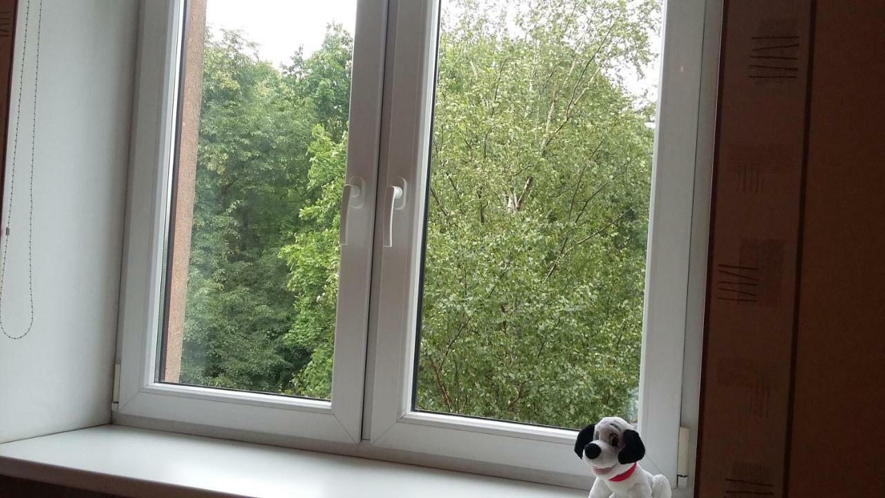 Harmony Life Two-Room Apartment In Riga Bagian luar foto